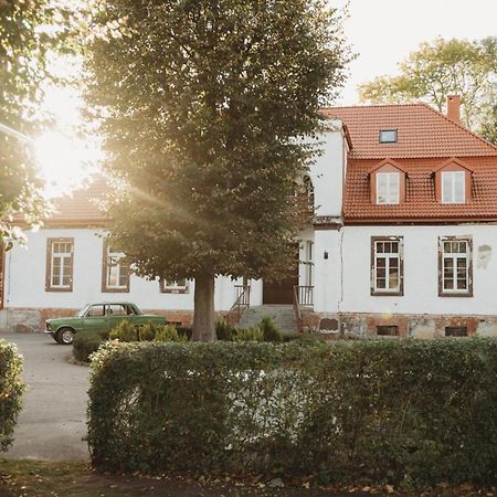 Hotel Plesna Park Zewnętrze zdjęcie