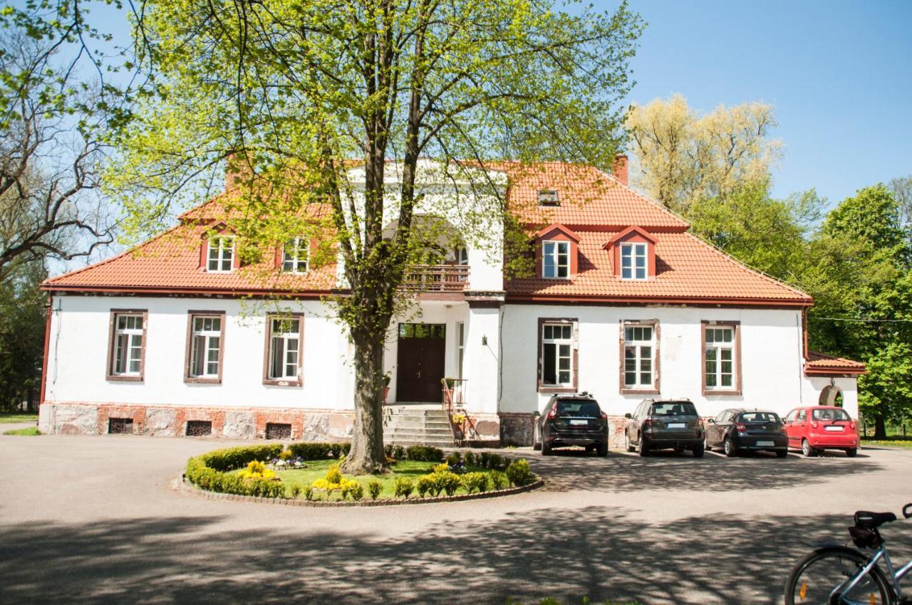 Hotel Plesna Park Zewnętrze zdjęcie