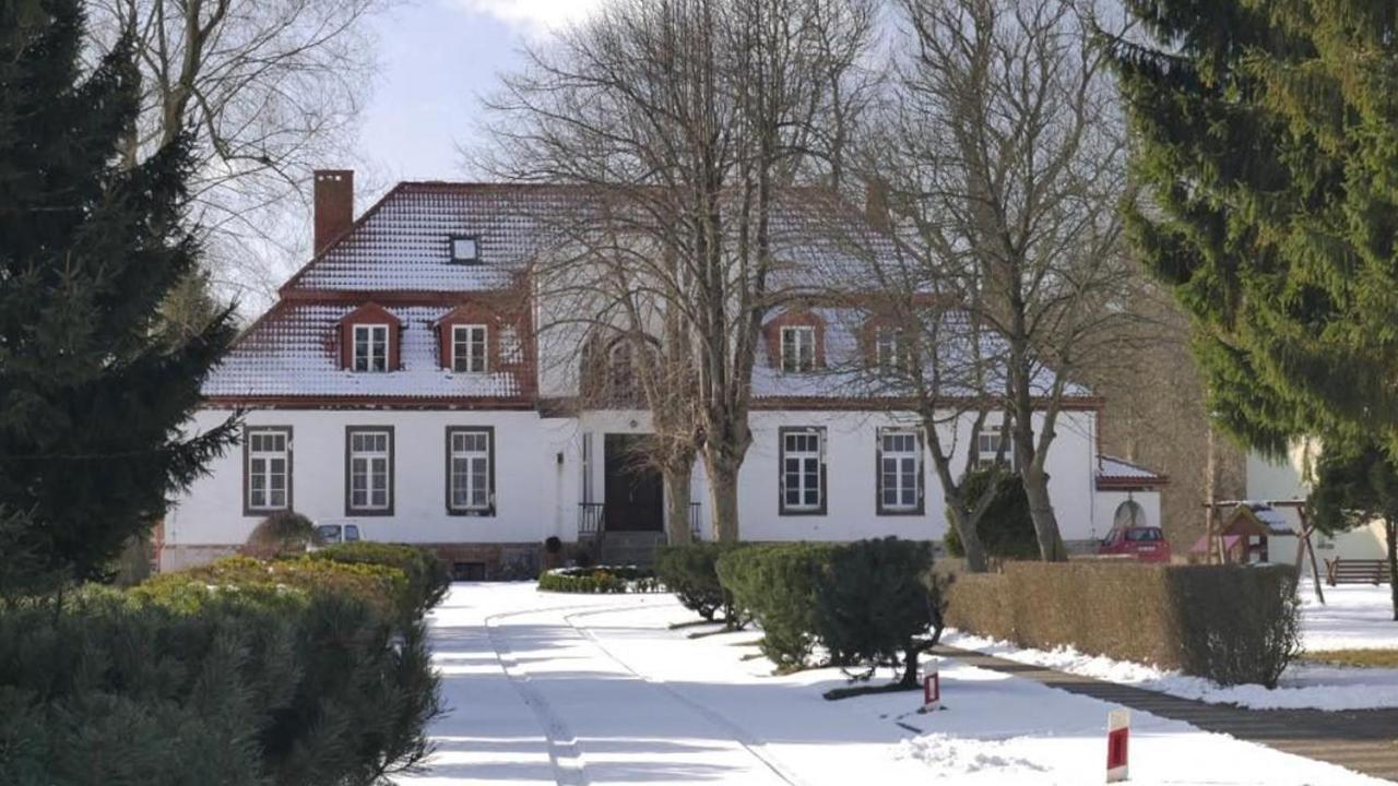 Hotel Plesna Park Zewnętrze zdjęcie