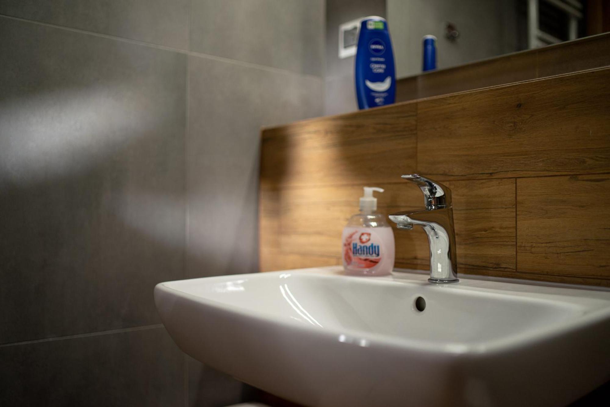 Hotel Plesna Park Zewnętrze zdjęcie