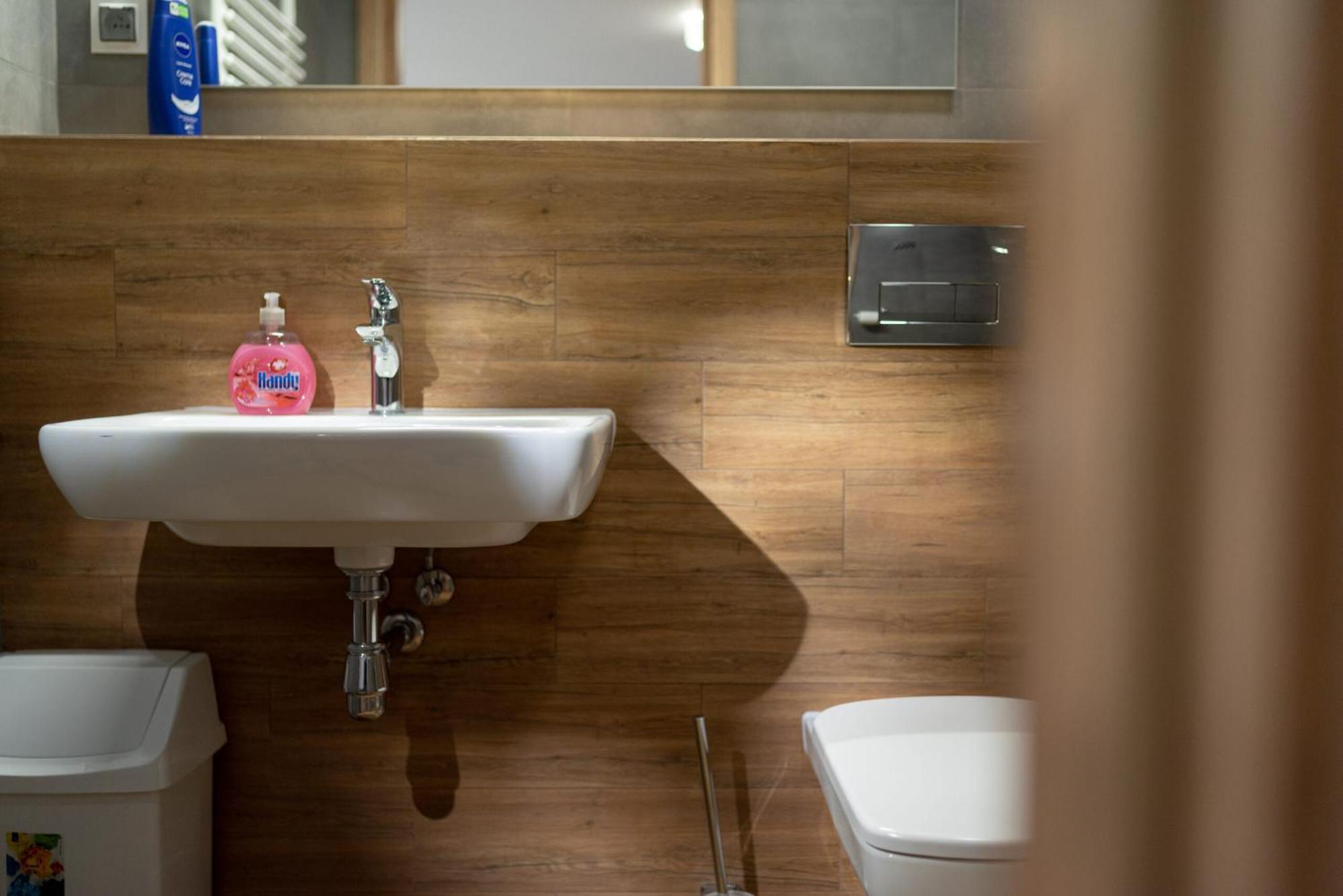Hotel Plesna Park Zewnętrze zdjęcie