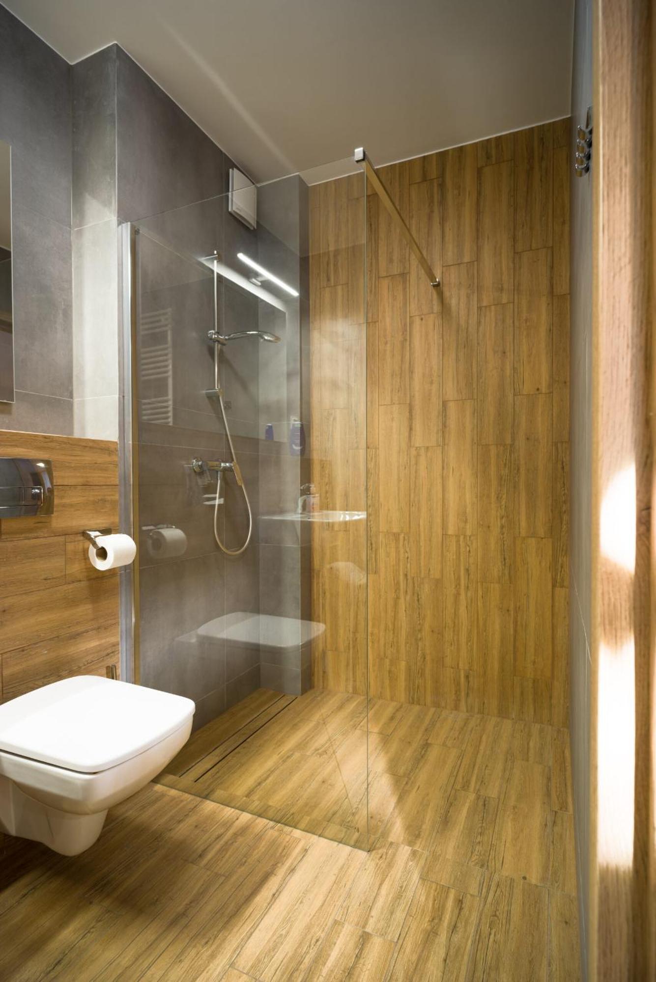 Hotel Plesna Park Zewnętrze zdjęcie