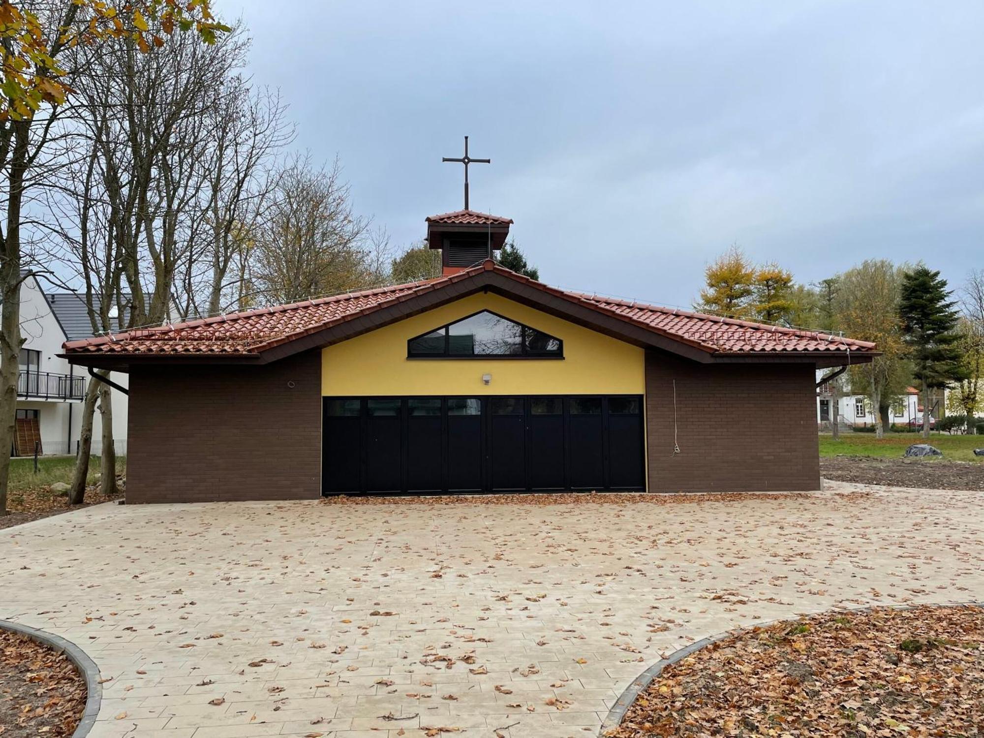 Hotel Plesna Park Zewnętrze zdjęcie