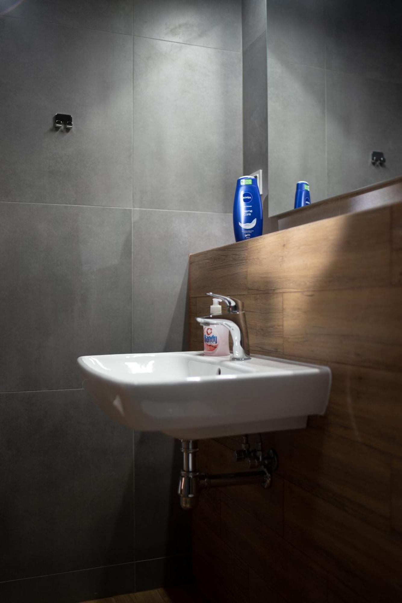 Hotel Plesna Park Zewnętrze zdjęcie