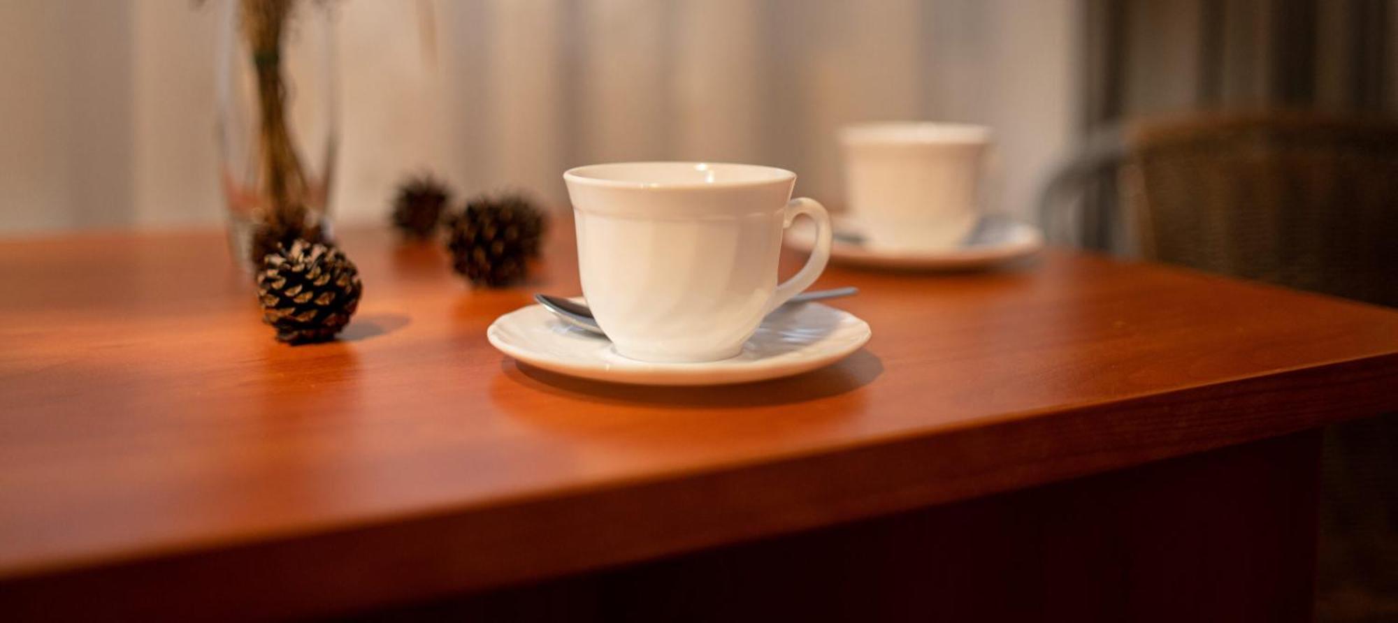 Hotel Plesna Park Zewnętrze zdjęcie